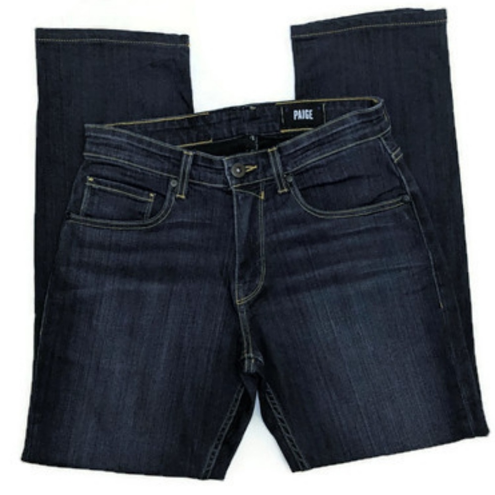 Paige Federal Jeans waist 14inch